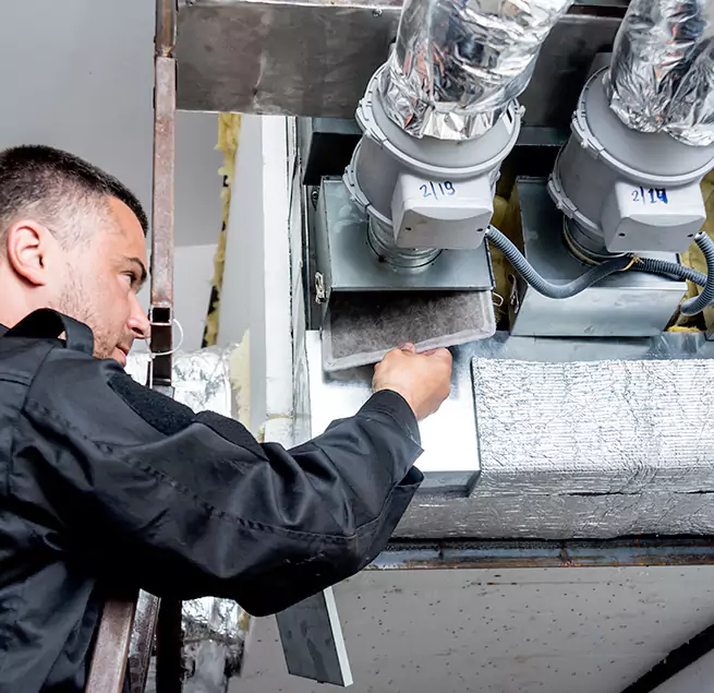  Why Homeowners & Businesses Trust Us in Coral Springs, FL?