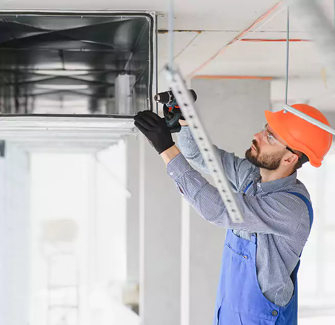 Why Homeowners & Businesses Trust Us Coral Springs, FL