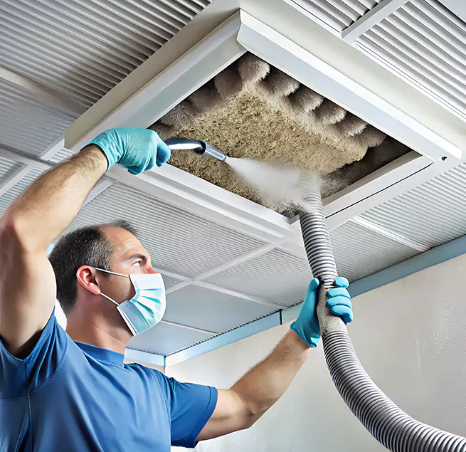 Why Homeowners Businesses Trust Us in Coral Springs, FL