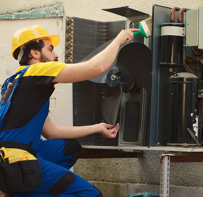 Why Homeowners & Businesses Trust Us in Coral Springs, FL?