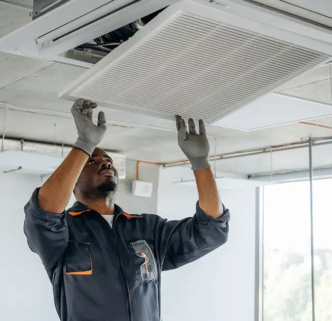  Why Homeowners & Businesses Trust Us in Coral Springs, FL?