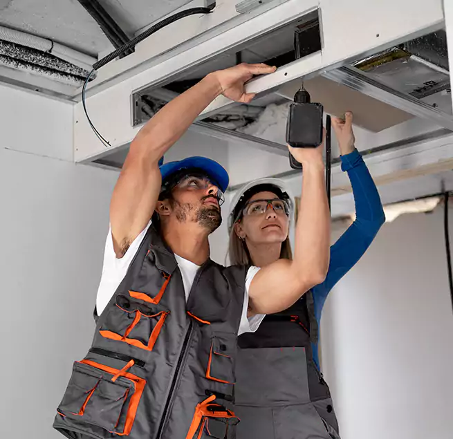 Why Homeowners & Businesses Trust Us in Coral Springs, FL