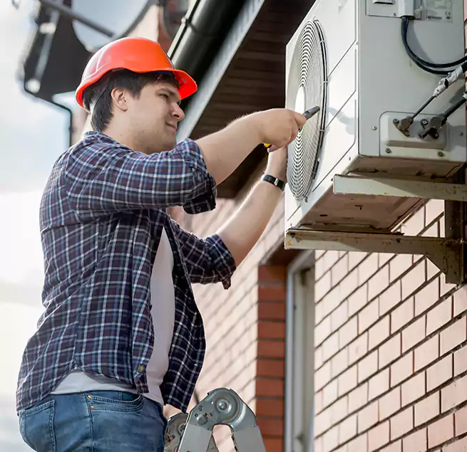 Why Homeowners & Businesses Trust Us Coral Springs, FL