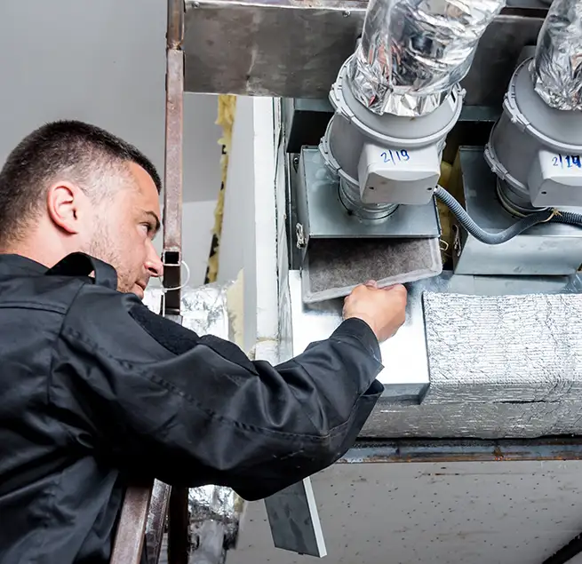 Why Homeowners & Businesses Trust Us in Coral Springs, FL?